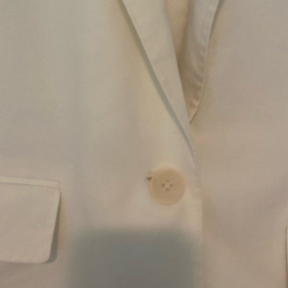 Wilfred Trieste Linen Blazer - Picture 7 of 10